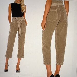 Citizens of Humanity Noelle Surplus High Rise Jeans 28
